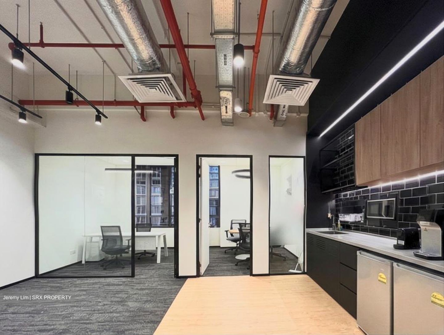PLUS (D1), Office #533729931